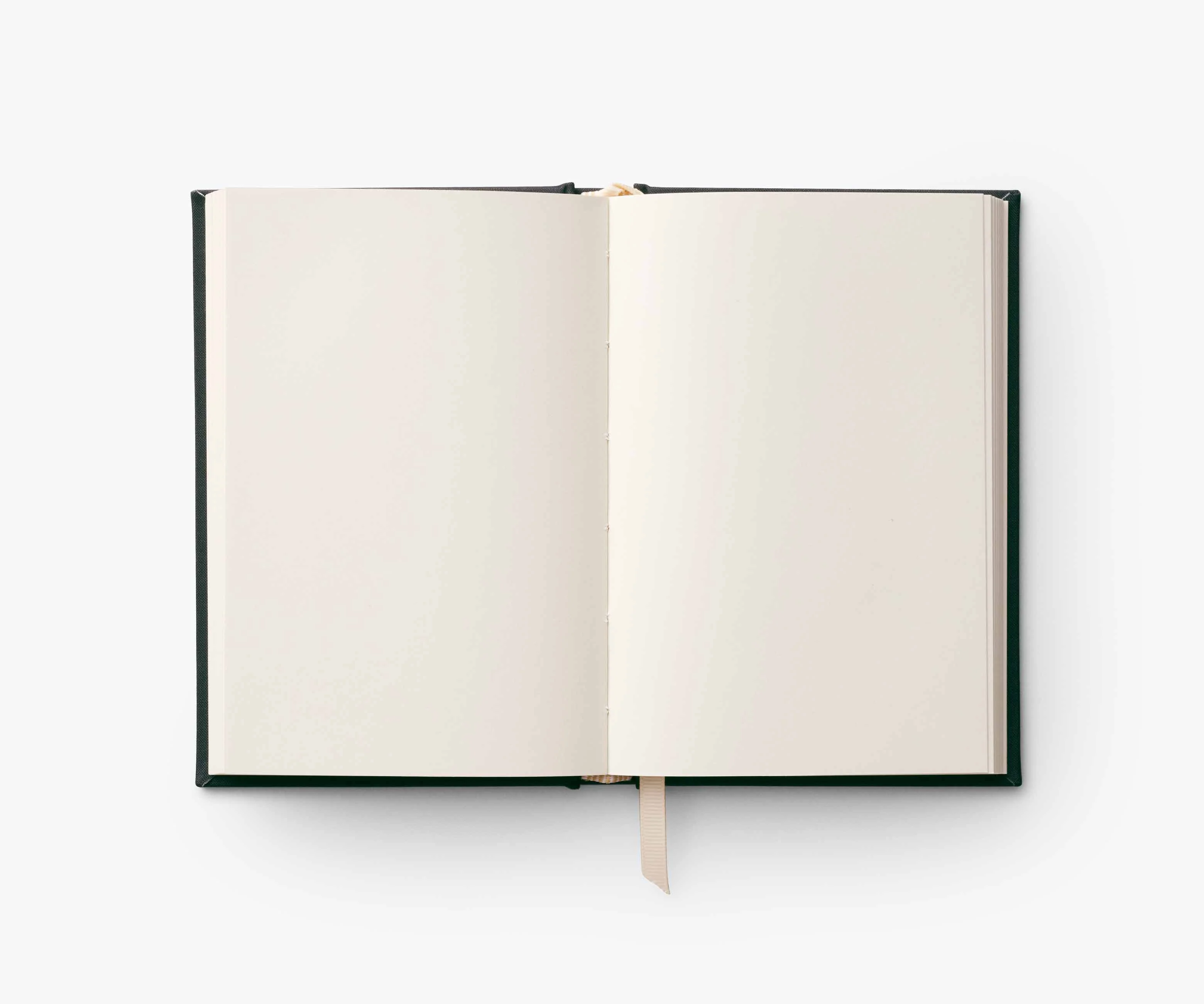 Birth Month Mini Embroidered Journal - June