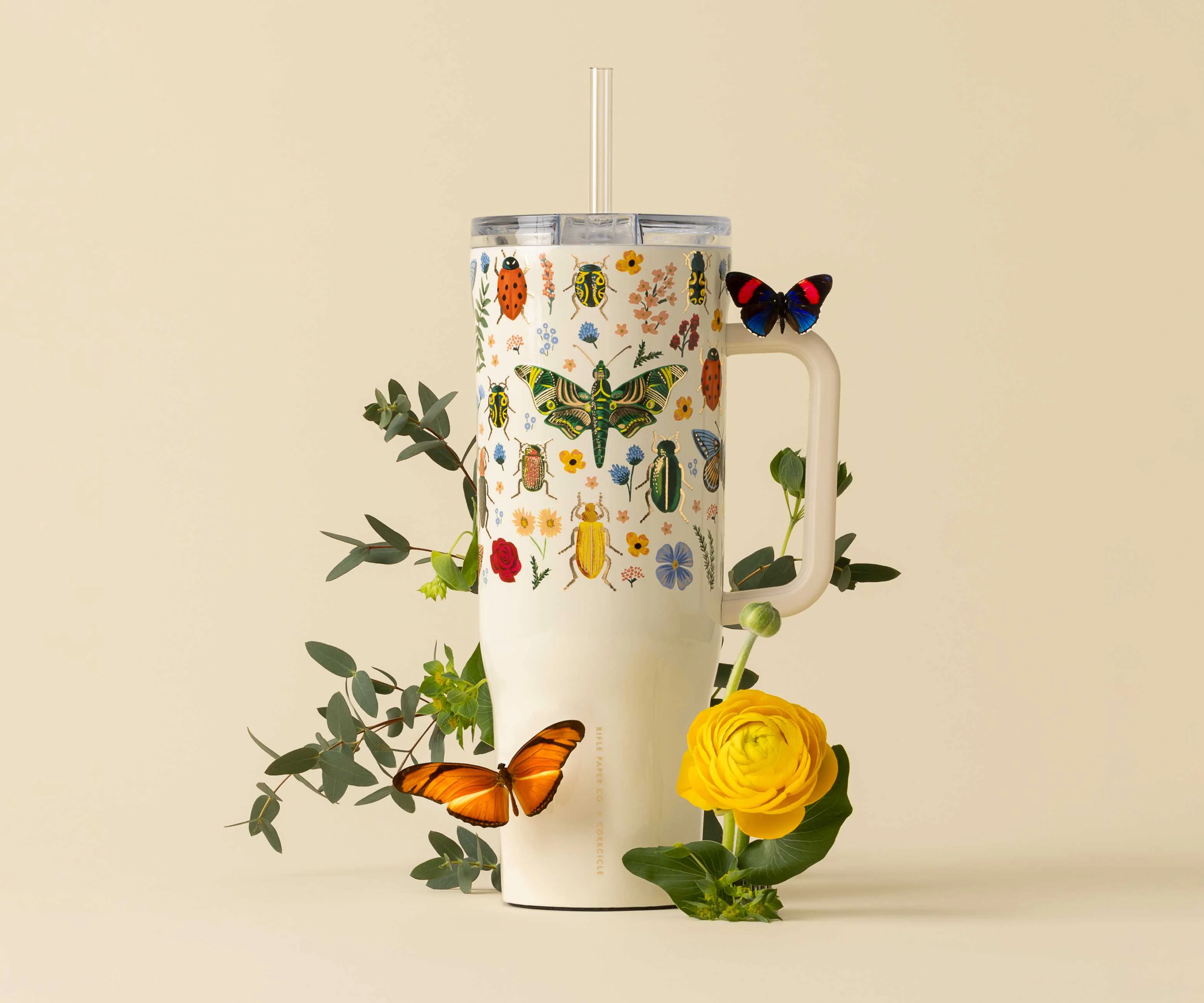 40 oz. Cruiser Cup - Curio