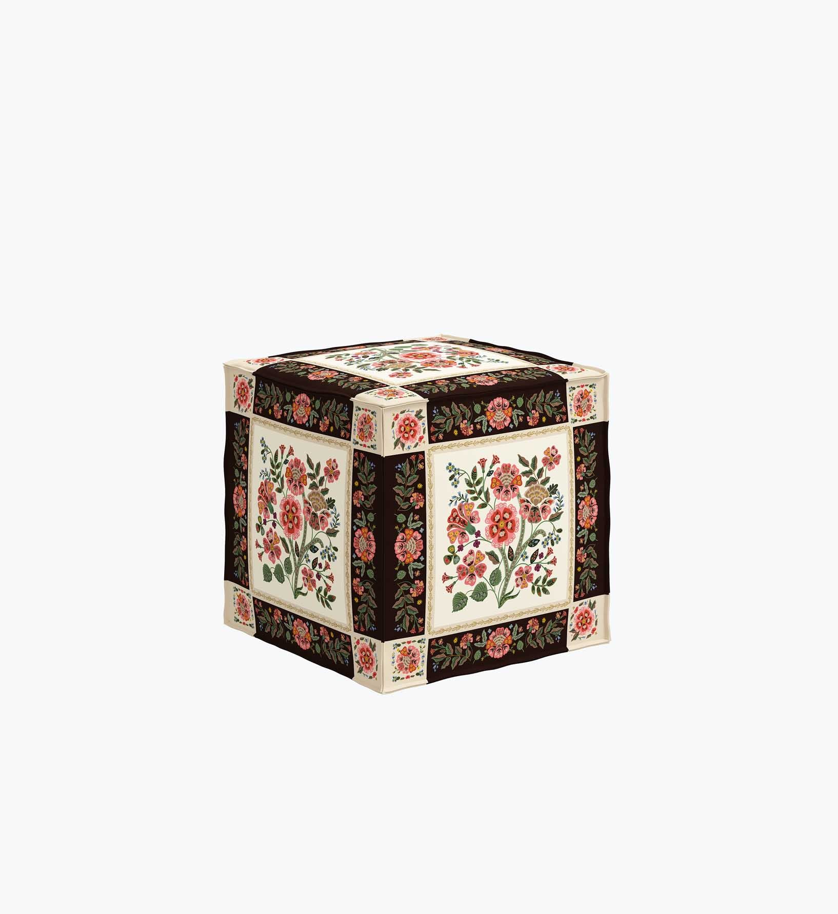 Bea Ottoman - Gracie