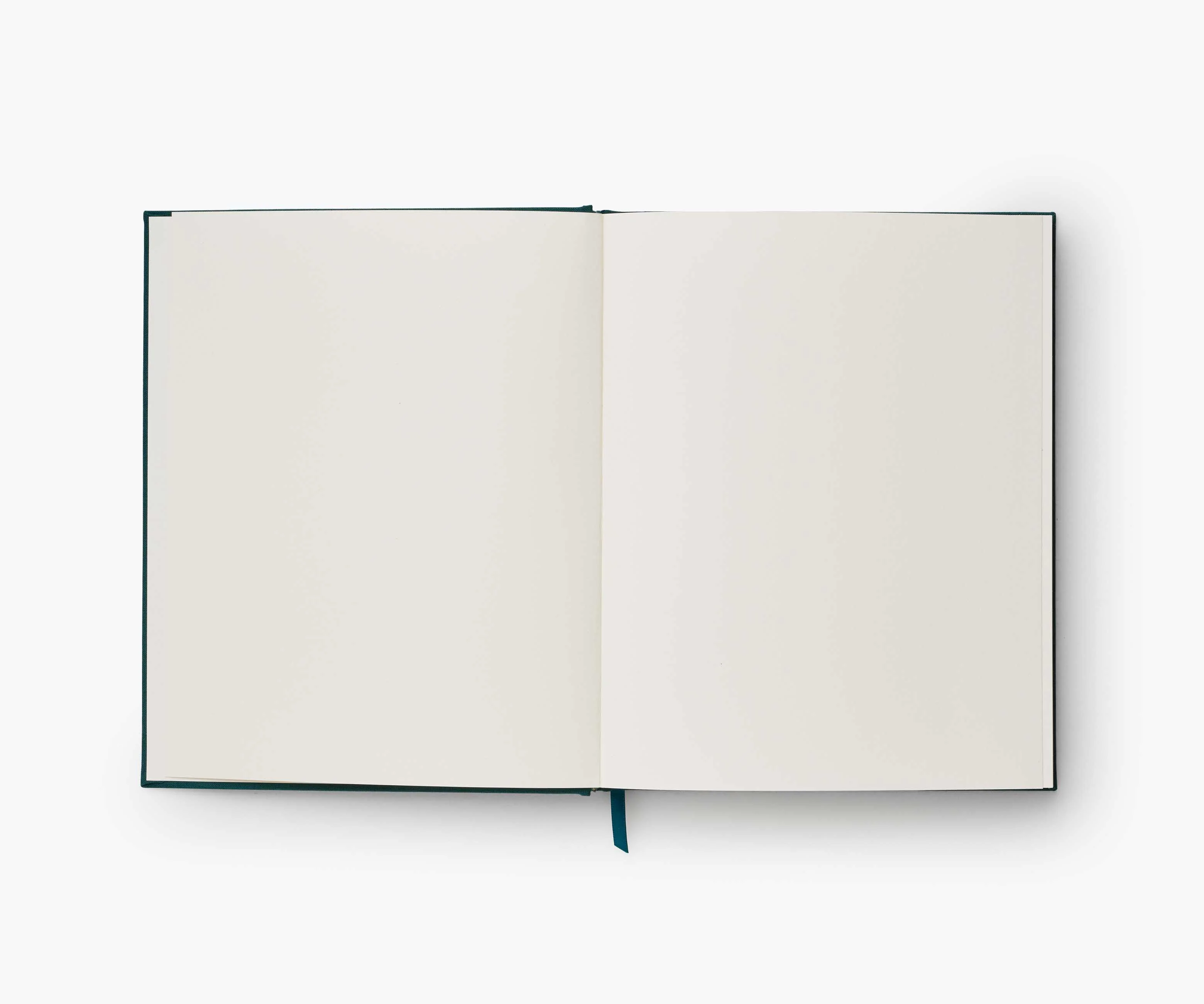 Embroidered Sketchbook - Strawberry Fields