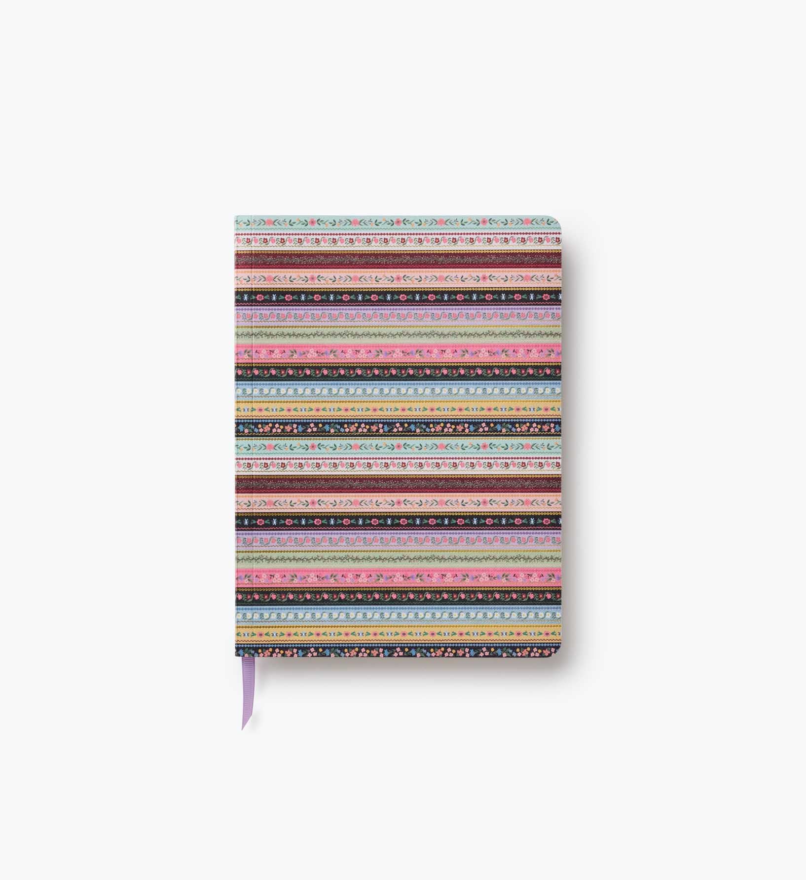 Softcover Journal - Gemma