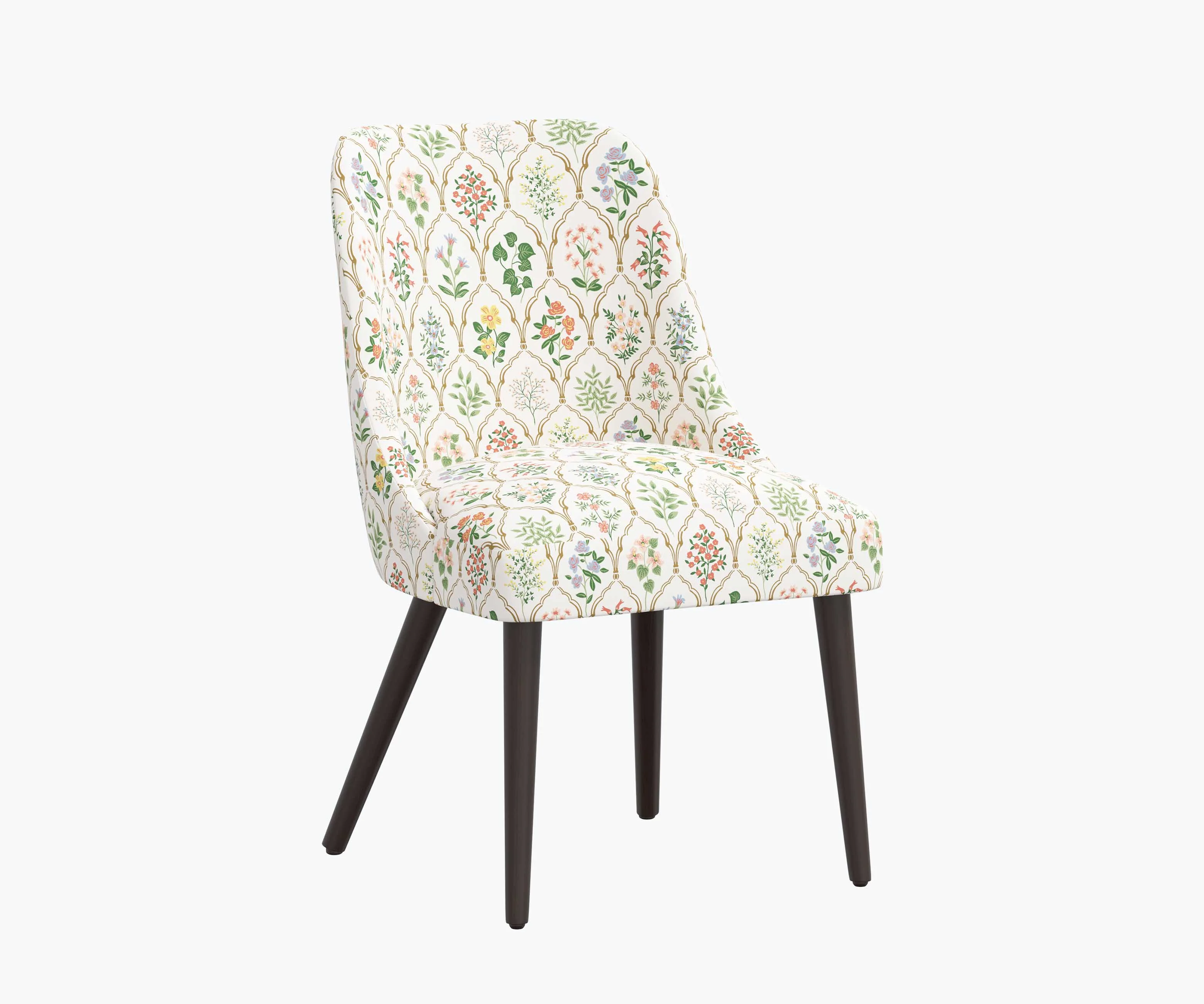 Clare Dining Chair - Hawthorne
